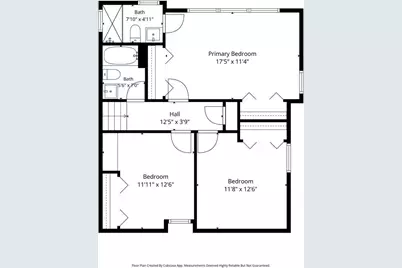 10780 Shagbark Trail, Roswell, GA 30075 - Photo 42