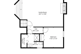 10780 Shagbark Trail, Roswell, GA 30075 - Photo 40
