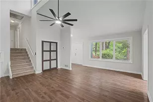 10780 Shagbark Trail, Roswell, GA 30075 - Photo 6
