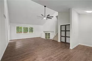 10780 Shagbark Trail, Roswell, GA 30075 - Photo 4