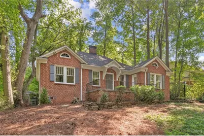 443 Burlington Rd NE, Atlanta, GA 30307 - Photo 1