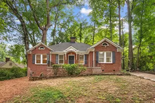 443 Burlington Rd NE, Atlanta, GA 30307 - Photo 1