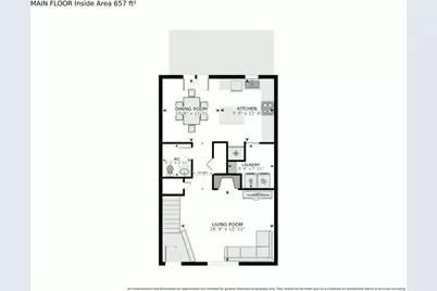 115 Elysian Way NW, Atlanta, GA 30327 - Photo 30