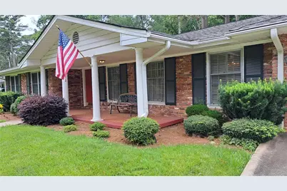 2976 Blackwood Road, Decatur, GA 30033 - Photo 1