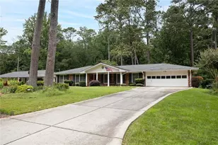 2976 Blackwood Rd, Decatur, GA 30033 - Photo 2