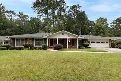2976 Blackwood Road, Decatur, GA 30033 - Photo 4