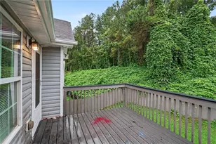 4227 Round Stone Trail, Snellville, GA 30039 - Photo 20