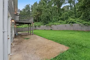 4227 Round Stone Trail, Snellville, GA 30039 - Photo 36