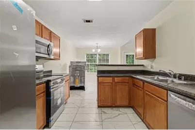4227 Round Stone Trail, Snellville, GA 30039 - Photo 8