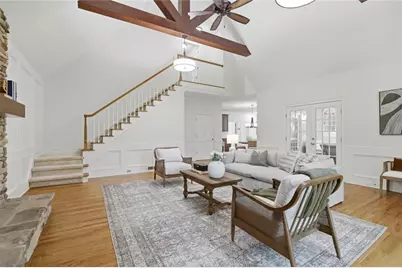10670 Kingsmark Trail, Alpharetta, GA 30022 - Photo 18