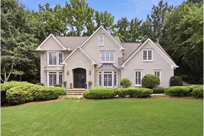 10670 Kingsmark Trail, Alpharetta, GA 30022 - Photo 1