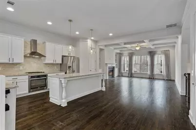 926 Canterbury Lane, Atlanta, GA 30324 - Photo 12