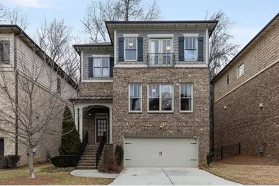 926 Canterbury Lane, Atlanta, GA 30324 - Photo 1