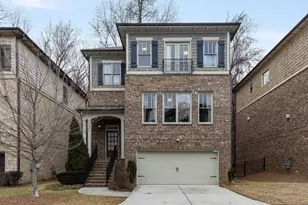 926 Canterbury Ln, Atlanta, GA 30324 - Photo 1