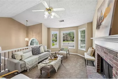 1036 Pepper Circle NW, Acworth, GA 30101 - Photo 2