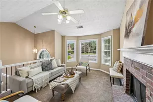 1036 Pepper Circle NW, Acworth, GA 30101 - Photo 2