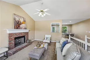 1036 Pepper Circle NW, Acworth, GA 30101 - Photo 4