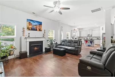 3567 Hancock View, Decatur, GA 30034 - Photo 12