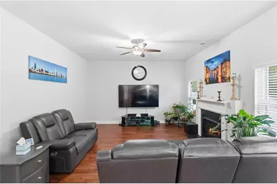 3567 Hancock View, Decatur, GA 30034 - Photo 10