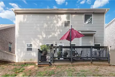 3567 Hancock View, Decatur, GA 30034 - Photo 42