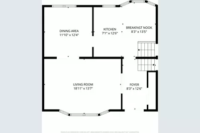 3021 Wendwood Drive, Marietta, GA 30062 - Photo 44