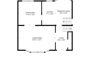 3021 Wendwood Dr, Marietta, GA 30062 - Photo 44