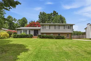 3021 Wendwood Dr, Marietta, GA 30062 - Photo 1
