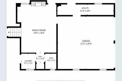 3021 Wendwood Drive, Marietta, GA 30062 - Photo 42