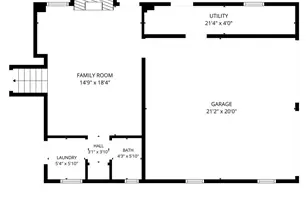 3021 Wendwood Dr, Marietta, GA 30062 - Photo 42