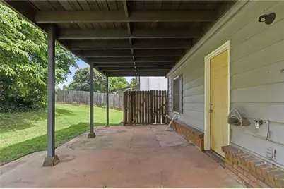 3021 Wendwood Drive, Marietta, GA 30062 - Photo 38