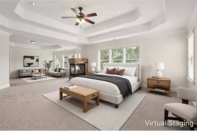 1210 Del Mar Club Drive, Dacula, GA 30019 - Photo 4
