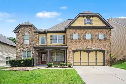 1210 Del Mar Club Drive, Dacula, GA 30019 - Photo 1