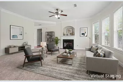 1210 Del Mar Club Drive, Dacula, GA 30019 - Photo 2