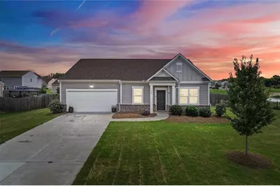 233 San Marino Way NW, Cartersville, GA 30120 - Photo 2