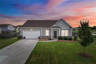 233 San Marino Wy NW, Cartersville, GA 30120 - Photo 2