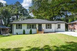 2805 Long Way, Decatur, GA 30032 - Photo 1