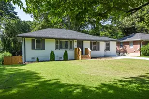 2805 Long Way, Decatur, GA 30032 - Photo 2