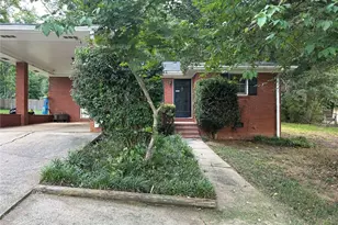 4449 Ben Hill Rd, Lithia Springs, GA 30122 - Photo 1