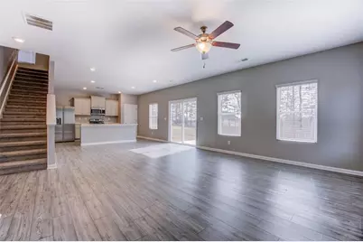 2502 Fraggle Roc, Conyers, GA 30012 - Photo 4