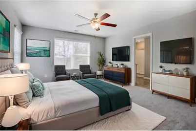 2502 Fraggle Roc, Conyers, GA 30012 - Photo 18