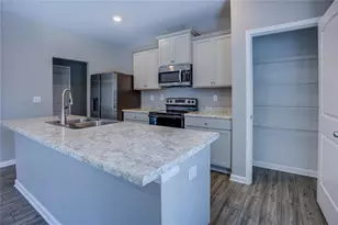 2502 Fraggle Roc, Conyers, GA 30012 - Photo 16
