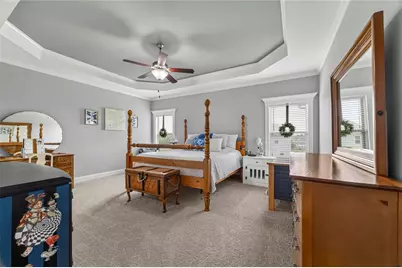 1627 Highland Creek Drive, Monroe, GA 30656 - Photo 28