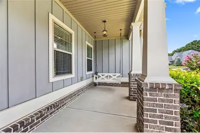 1627 Highland Creek Drive, Monroe, GA 30656 - Photo 6