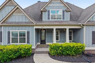 1627 Highland Creek Dr, Monroe, GA 30656 - Photo 2