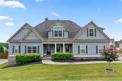1627 Highland Creek Drive, Monroe, GA 30656 - Photo 1