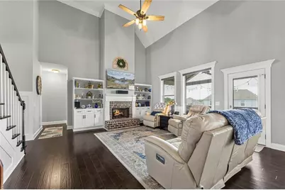 1627 Highland Creek Drive, Monroe, GA 30656 - Photo 22