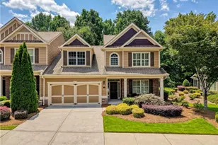 1535 Water Vista Ct, Cumming, GA 30041 - Photo 1