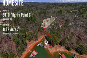 6010 Pilgrim Point Cir, Cumming, GA 30041 - Photo 1