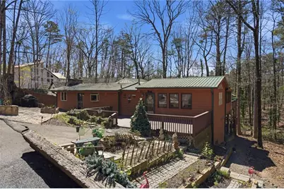6010 Pilgrim Point Circle, Cumming, GA 30041 - Photo 8