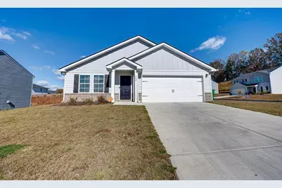 500 Pemberton Street, Kingston, GA 30145 - Photo 2